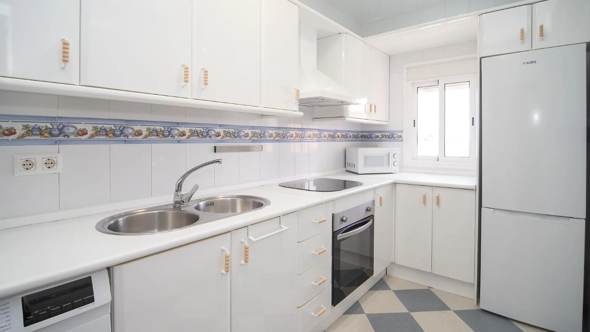 Sibssanlucar Azahar Apartment Sanlucar de Barrameda 0*,