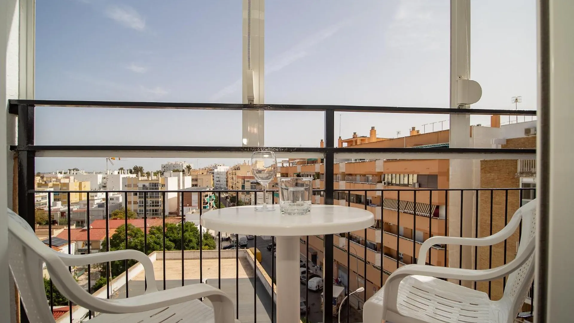 Sibssanlucar Azahar Apartment Sanlucar de Barrameda