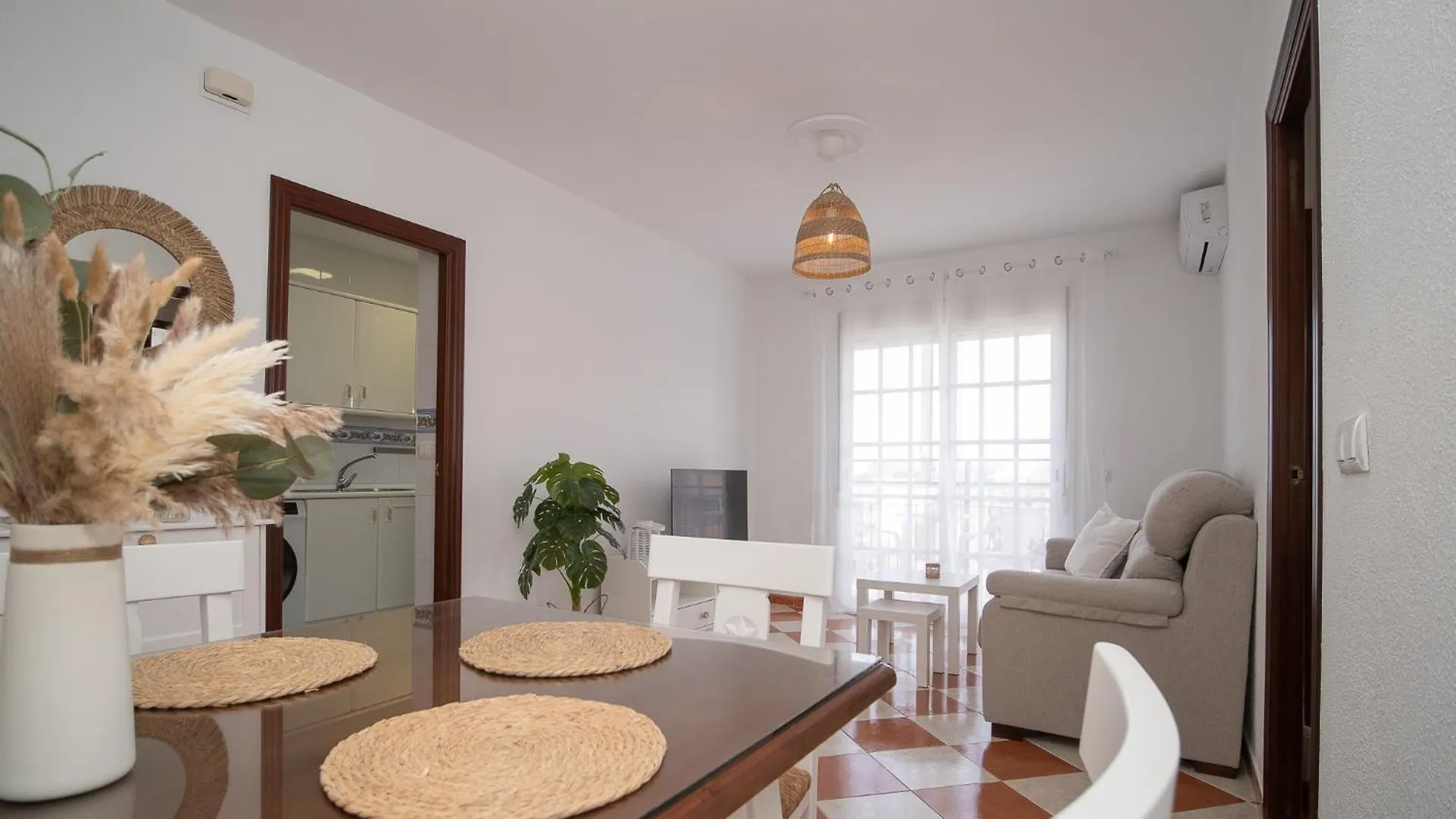 Sibssanlucar Azahar Apartment Sanlucar de Barrameda