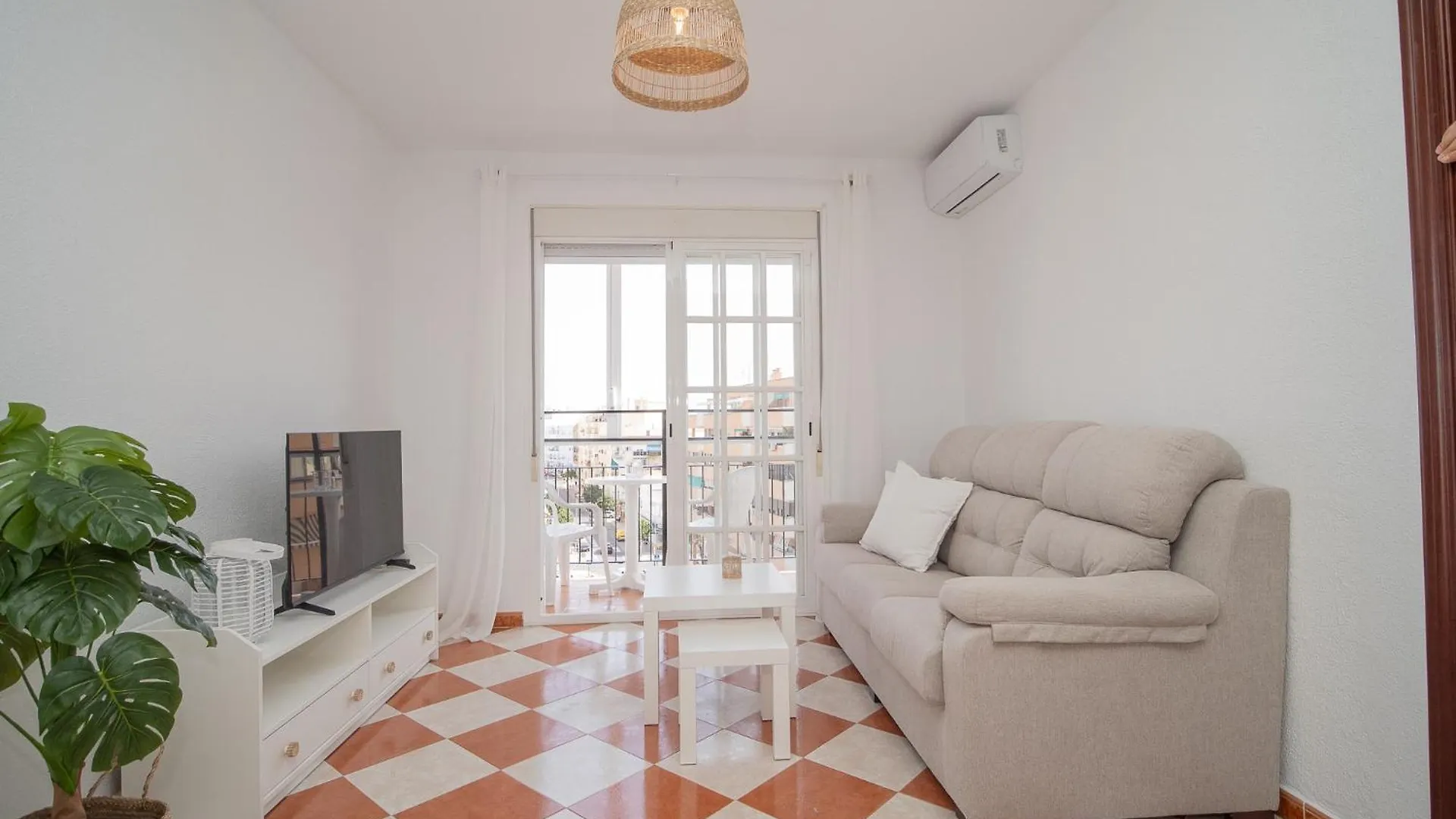 Sibssanlucar Azahar Apartment Sanlucar de Barrameda 0*,