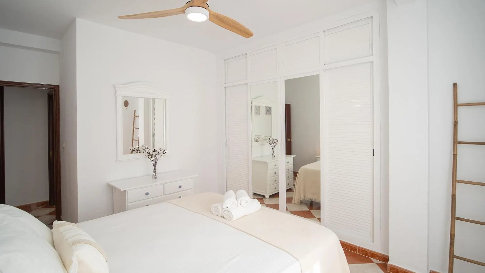 Sibssanlucar Azahar Apartment Sanlucar de Barrameda Spain