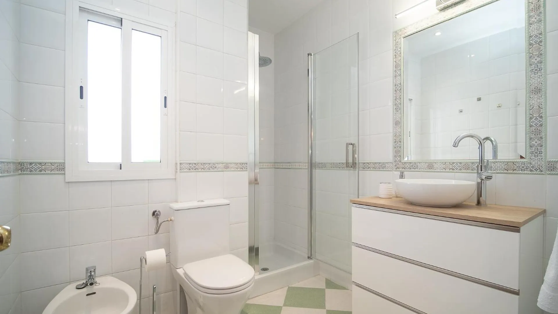 Sibssanlucar Azahar Apartment Sanlucar de Barrameda