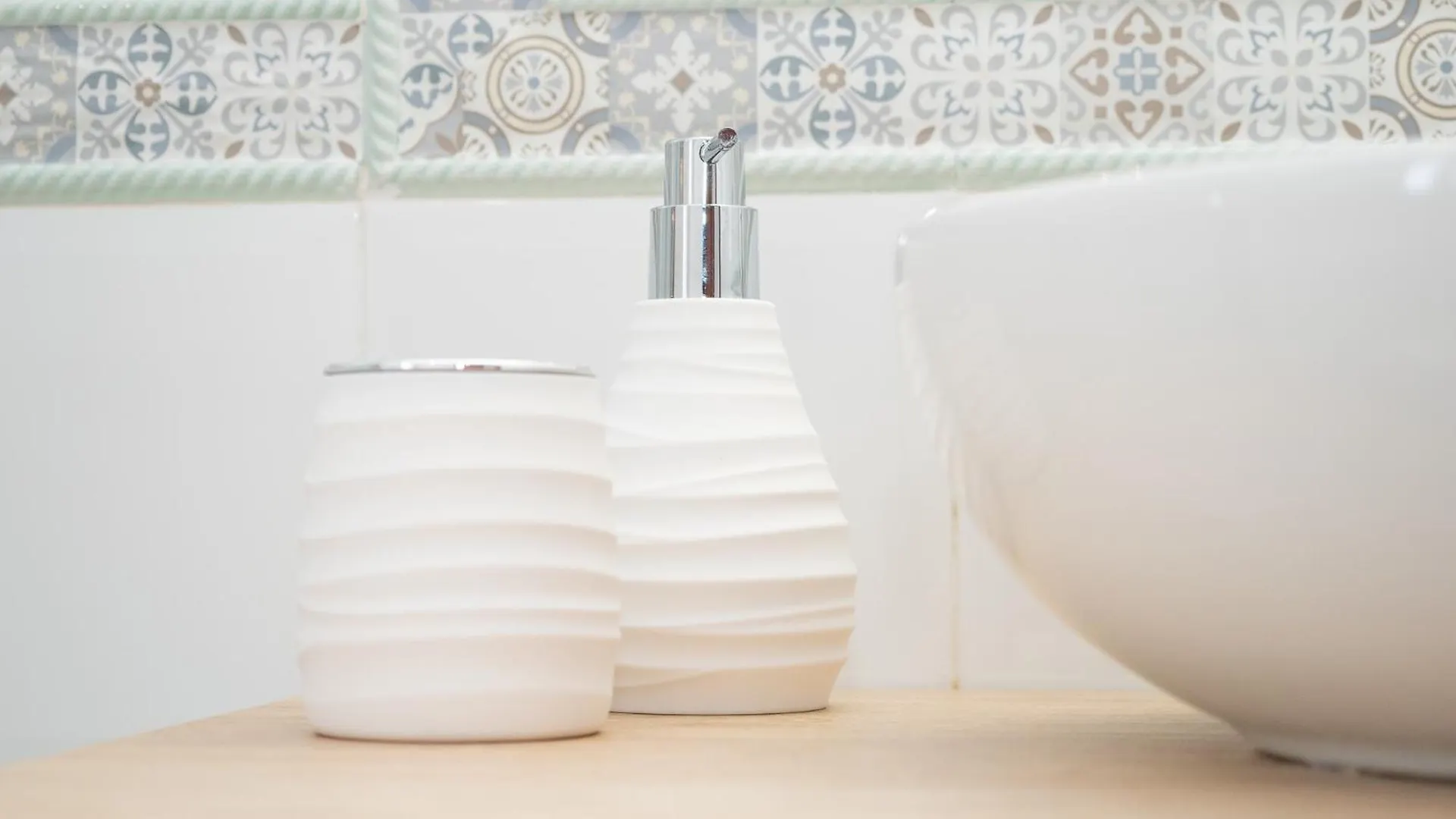 Sibssanlucar Azahar Apartment Sanlucar de Barrameda