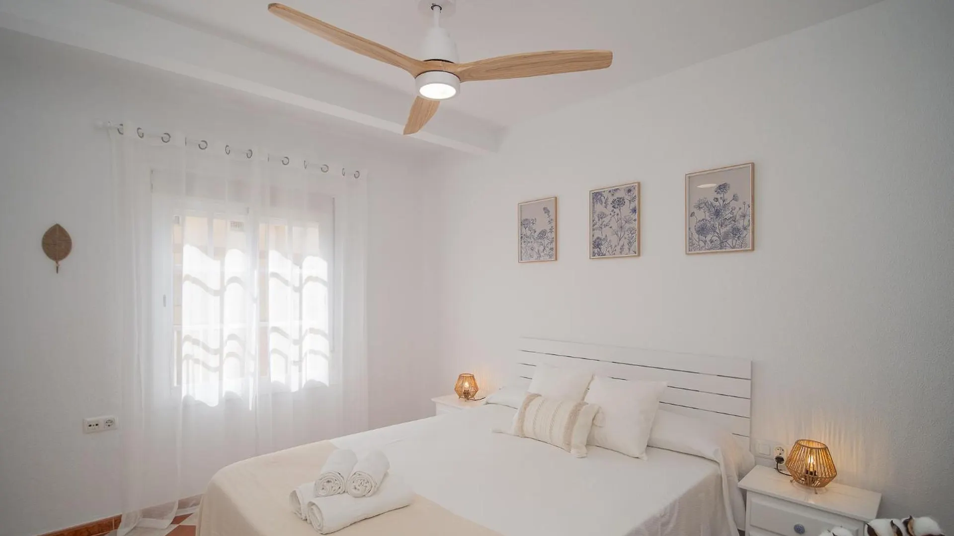 Sibssanlucar Azahar Apartment Sanlucar de Barrameda
