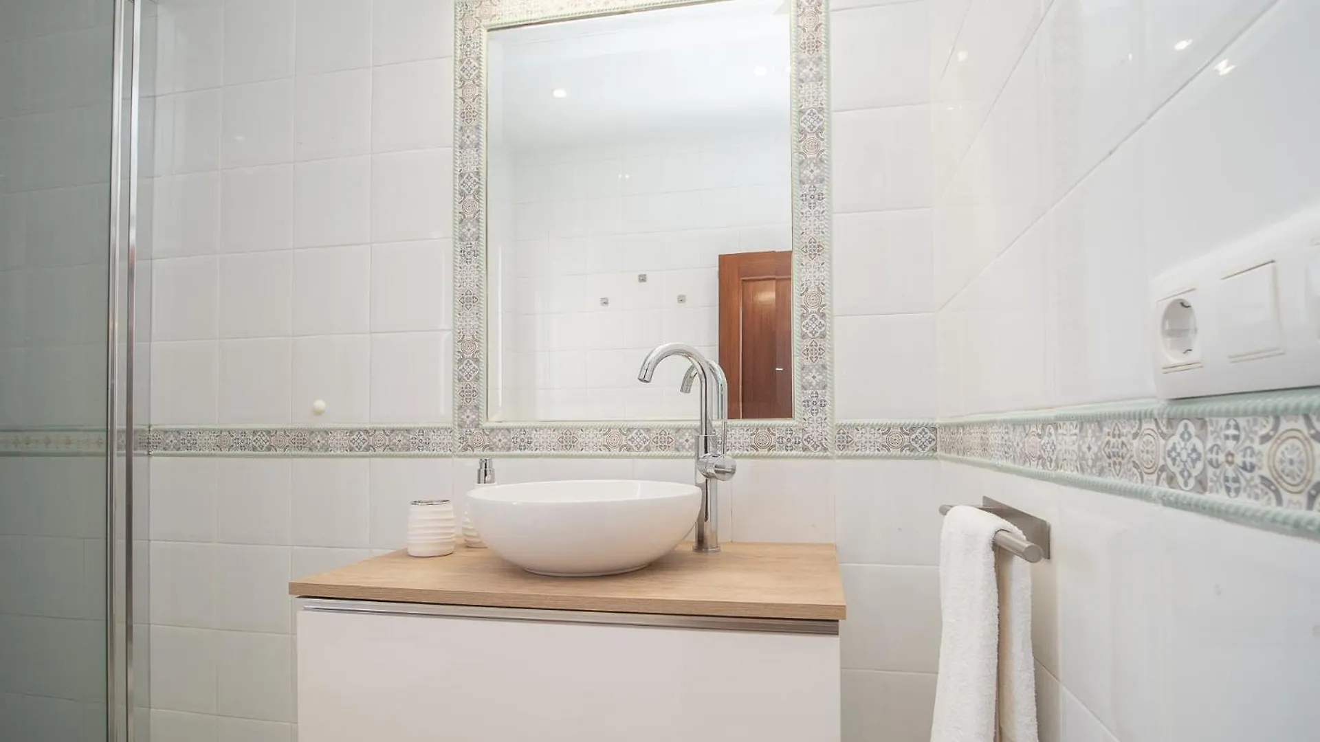 Sibssanlucar Azahar Apartment Sanlucar de Barrameda